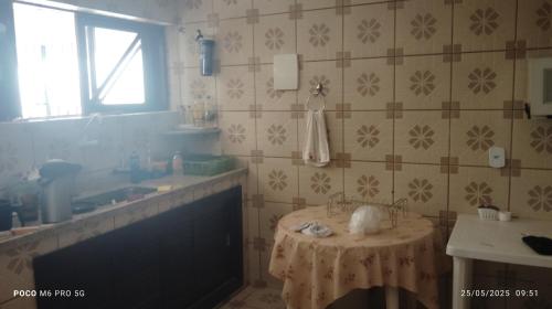 Casa em Praia Linda - 300 MTS da lagoa in Balneario das Conchas