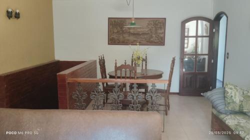 Casa em Praia Linda - 300 MTS da lagoa in Balneario das Conchas