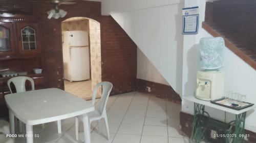 Casa em Praia Linda - 300 MTS da lagoa in Balneario das Conchas