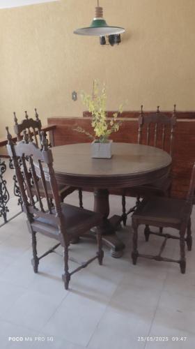 Casa em Praia Linda - 300 MTS da lagoa in Balneario das Conchas