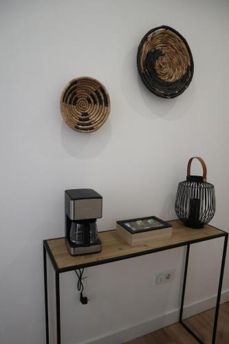 Nice apartment in Madrid B2