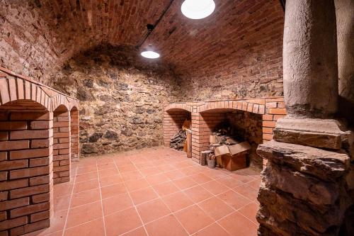 Historical living experience I in Mautern