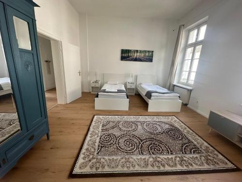 Große Ferienwohnung Limburg Diez in Diez