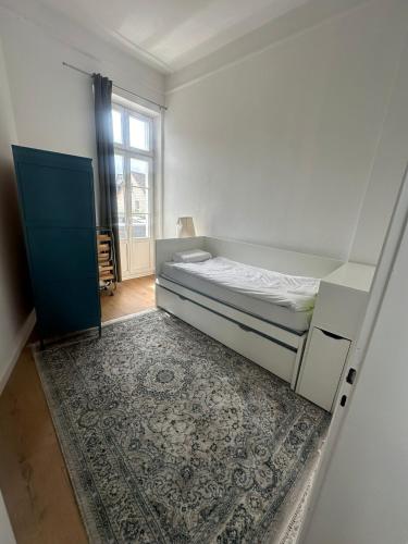 Große Ferienwohnung Limburg Diez in Diez