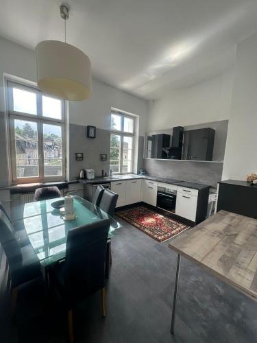 Große Ferienwohnung Limburg Diez in Diez