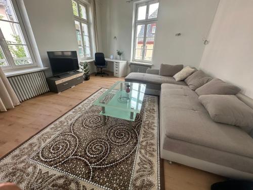 Große Ferienwohnung Limburg Diez in Diez