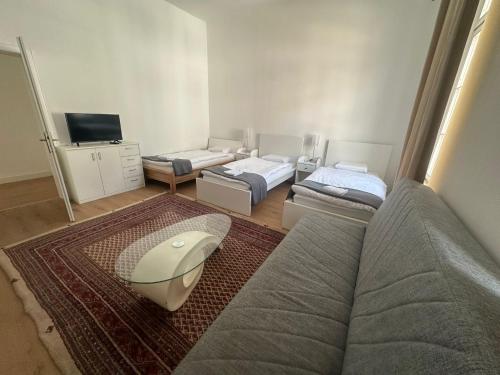 Große Ferienwohnung Limburg Diez in Diez