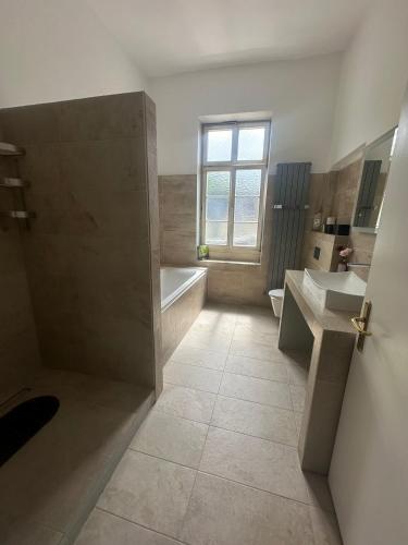 Große Ferienwohnung Limburg Diez in Diez