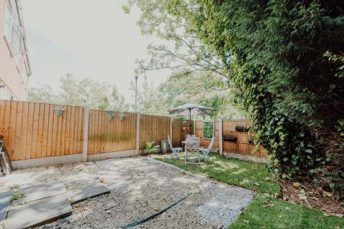 設施, NovaCrest - Stylish 3 Bedroom with Parking - Sleeps 5 in 馬佩爾里