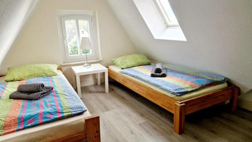 Stylische Messewohnung, Hannover (fotografie 5)