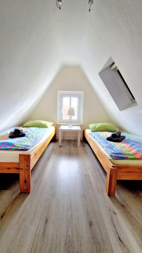 Stylische Messewohnung, Hannover (fotografie 7)