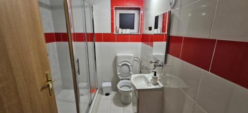 Cozy ap rooms 2nd floor near Capital of Slovenia, Lublaň (fotografie 6)