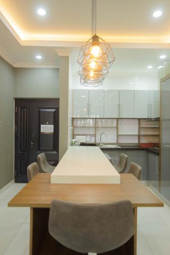 Oprema, Accra Luxury Apartments @ Silicon Square in Accra