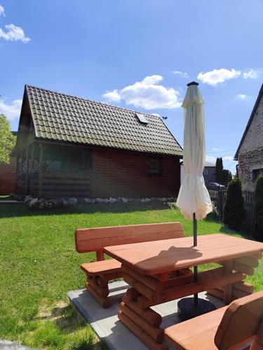 Bajkowa dolina in Bobolice