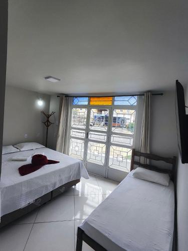 HOTEL ESTACAO - 图片 2