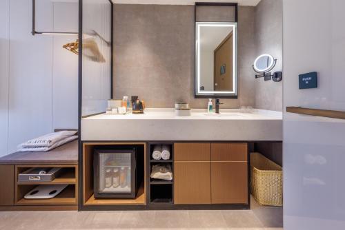 Atour Hotel Beijing South Xizhan Road – Beijing, NY