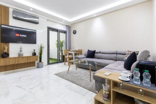 Miramar Residence Beach