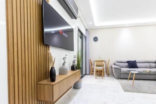 Miramar Residence Beach 4