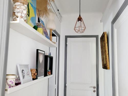 UN OASIS EN PROVENCE in Eoures