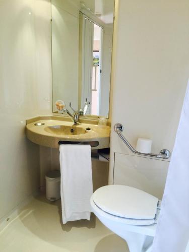 Premiere Classe Nevers Varennes Vauzelles - image 8