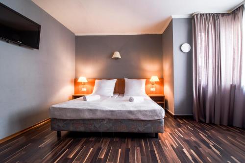 Villa ENTO HotelWestEnd – khách sạn tại Phia Tay