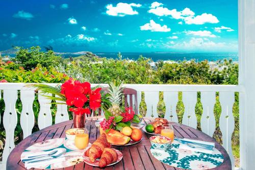 Hôtel La Plantation - Riviera Villages