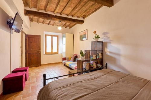Appartamento Athena-Montepulciano House