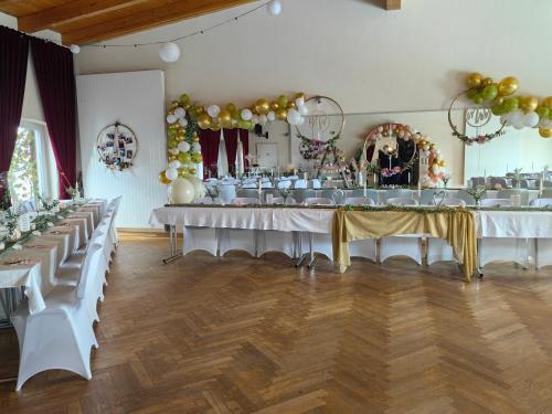 Landhotel Kreien in Kreien