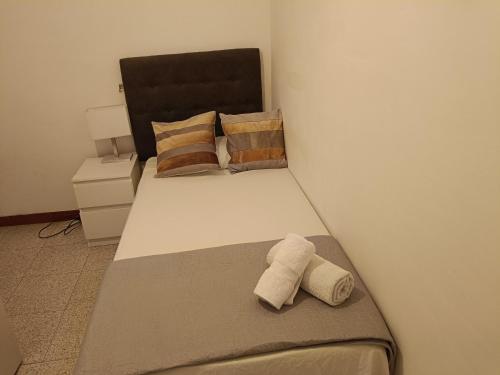 Habitación individual acogedora, Barcelona (zdjęcie 2)