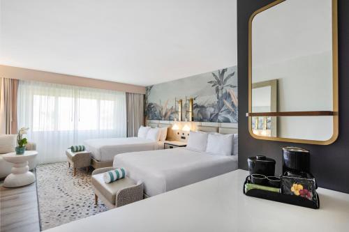 Maui Seaside Hotel - Refreshed Newly Renovated - image 9