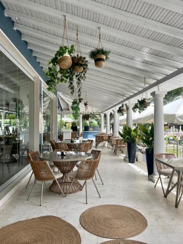 Anais Hotel 5