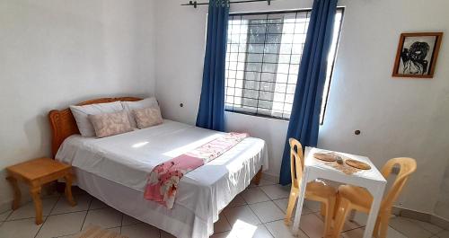 Comfortable Studio-Royal Palms D4-Mtwapa in Mtwapa