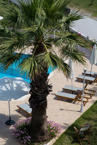 Anais Hotel 4