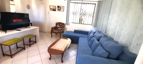 Royal Palms Apartment D4 - Mtwapa in อึมทวาปา