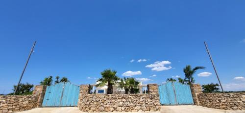 Villa Torre del Pizzo