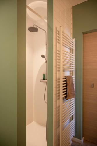BnB De Koepoort Room Type - Superior King Room