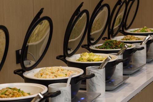 Atour Hotel Beijing South Xizhan Road – Beijing, NY
