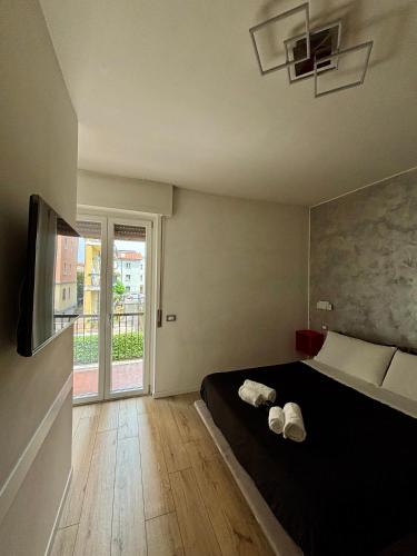 san rocco apartments, Verona
