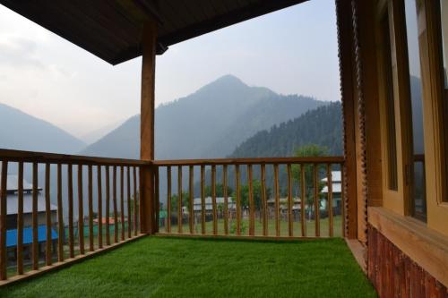 West End Lodges - image 8