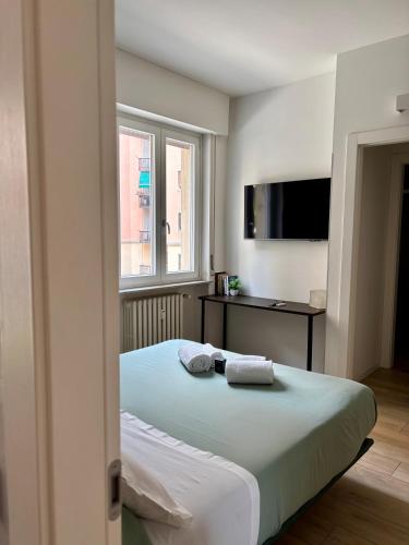 san rocco apartments, Verona (fotografie 9)
