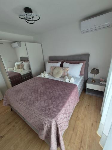 Room Marija in 크리크베니카