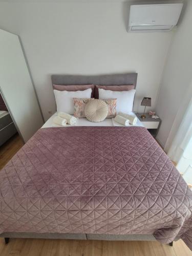 Room Marija in 크리크베니카