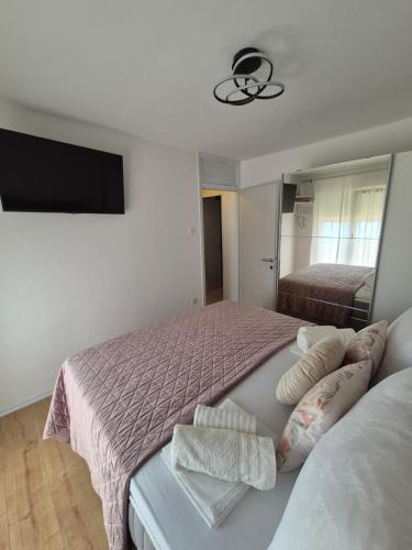 Room Marija in 크리크베니카