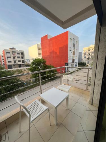 Maison in 뎀나트