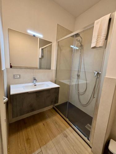 san rocco apartments, Verona (fotografie 8)