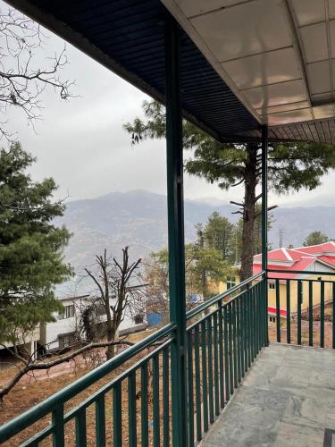 Bhurban Serenity Stay