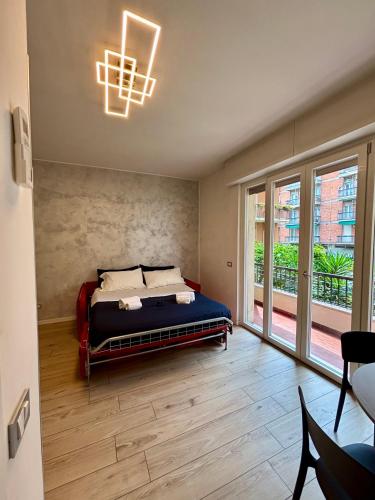 san rocco apartments, Verona (fotografie 6)