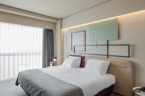 Double room, romatic
