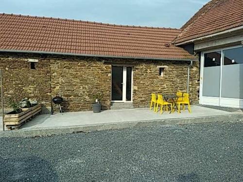 gite gîte à louer Saint-Jean-de-Savigny