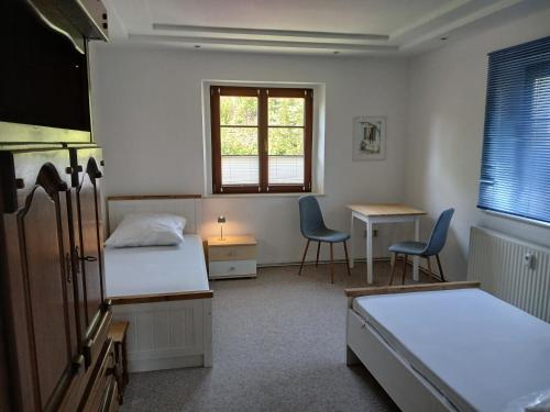 Ferienwohnung Am Teich in Hohnstein